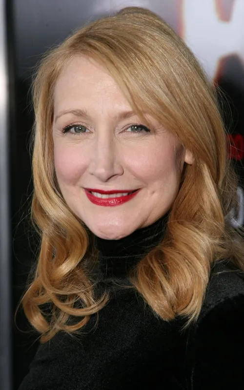 Patricia Clarkson