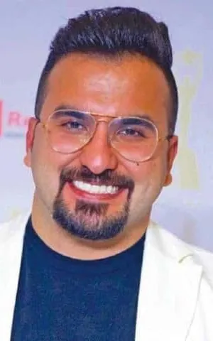 Mohammed Al Shatti