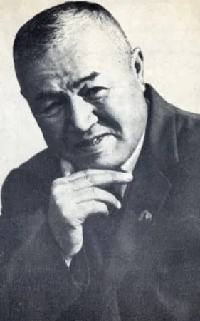 Rakhim Pirmukhamedov
