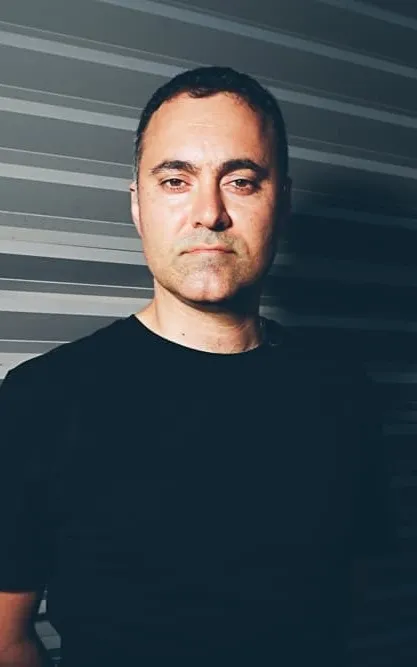 Omid Walizadeh