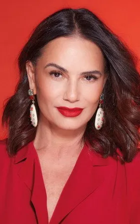Luiza Brunet