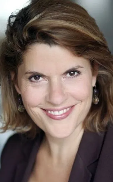 Mathilde Vitry