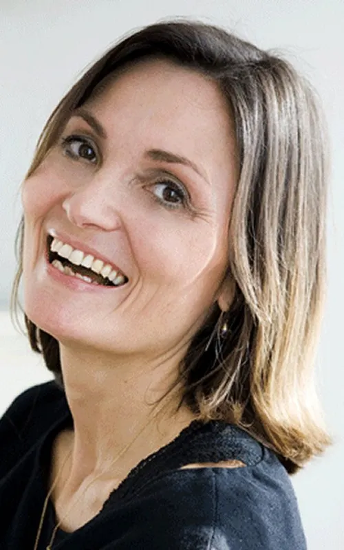 Mette Heiberg