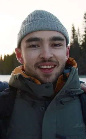William "Kulan" Forslund