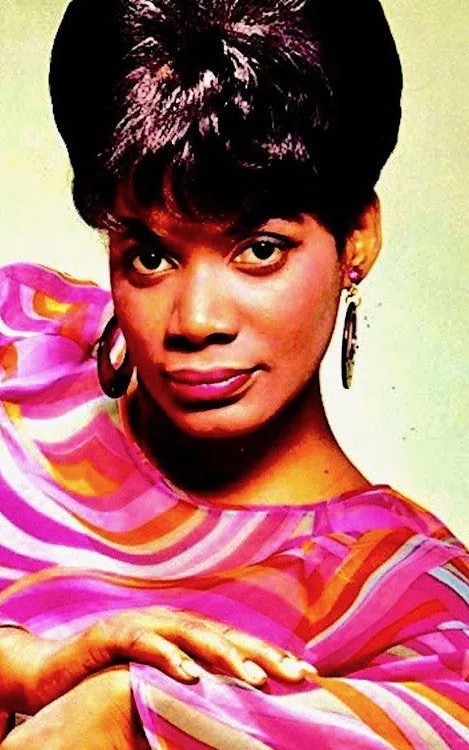 Carla Thomas
