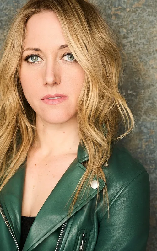 Lindsay Weisberg