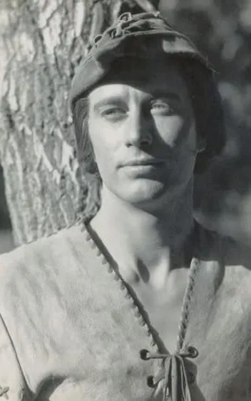 Robert Shaw