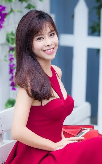 Vũ Ngọc Ánh