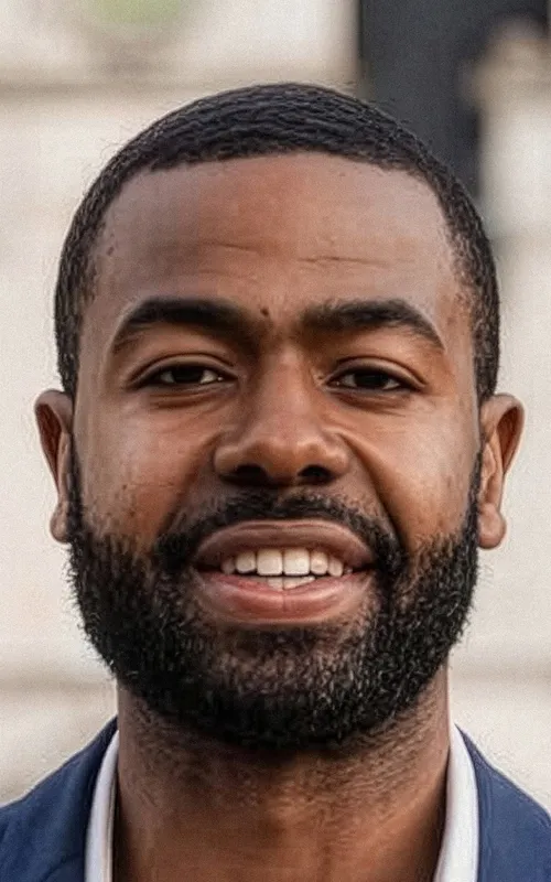 Zarrette Rogers