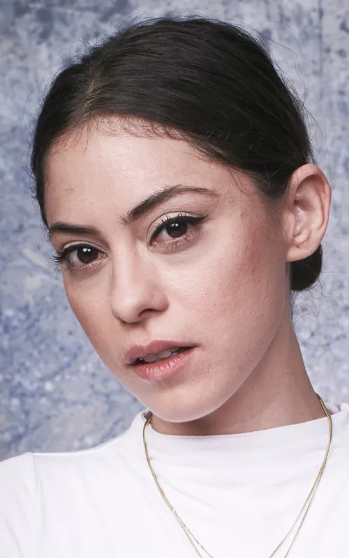 Rosa Salazar