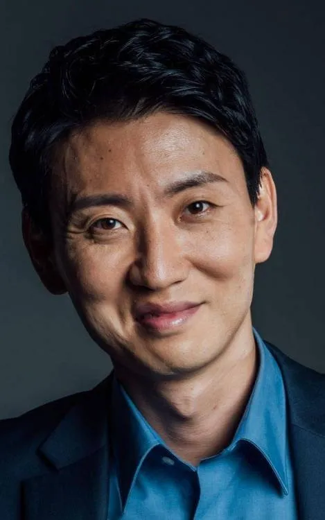 Kim Jun-seok
