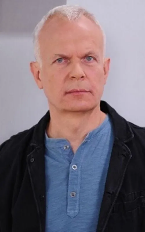 Jerzy Gudejko
