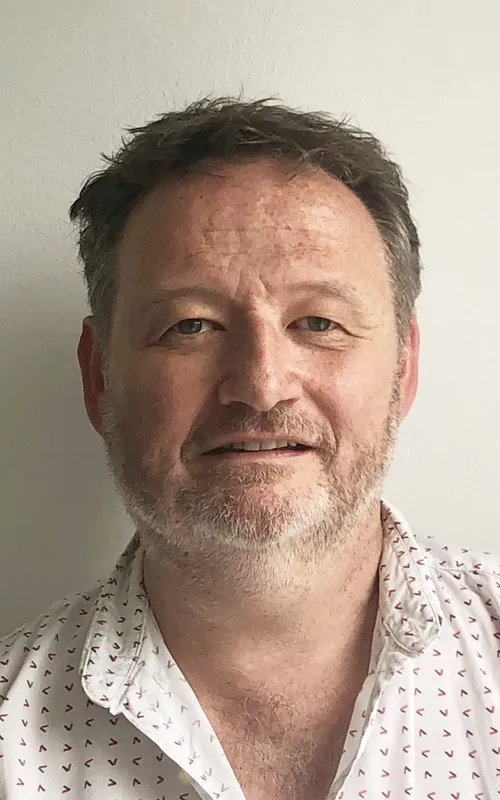 Neil Boyle