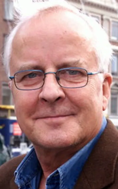 Steen Bostrup