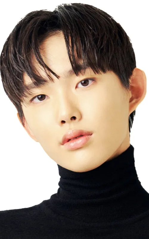 Sim Hyun-seo
