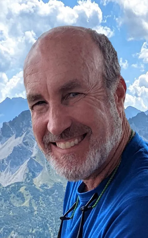 Michael M. Conti