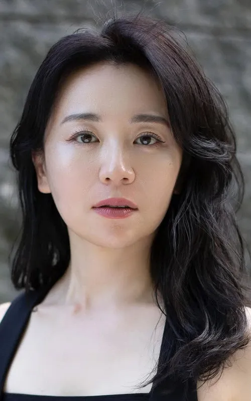 Miho Ohashi