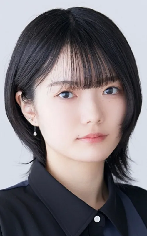 Rei Ichinomiya