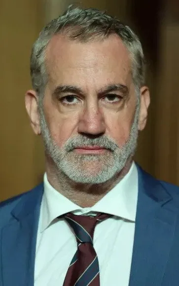 Christos Mantakas