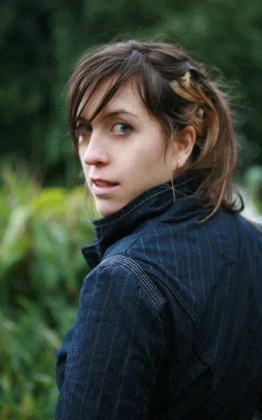 Melanie Gabriel