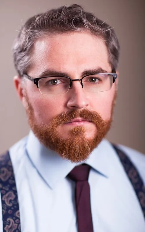 Jesse R. Tendler