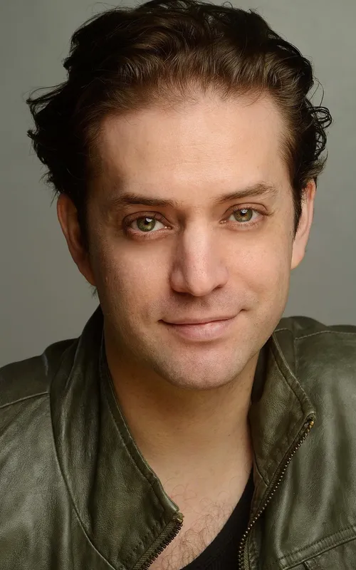 Marc Philip Goodman