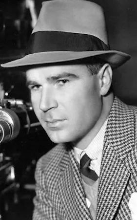 Charles Lang
