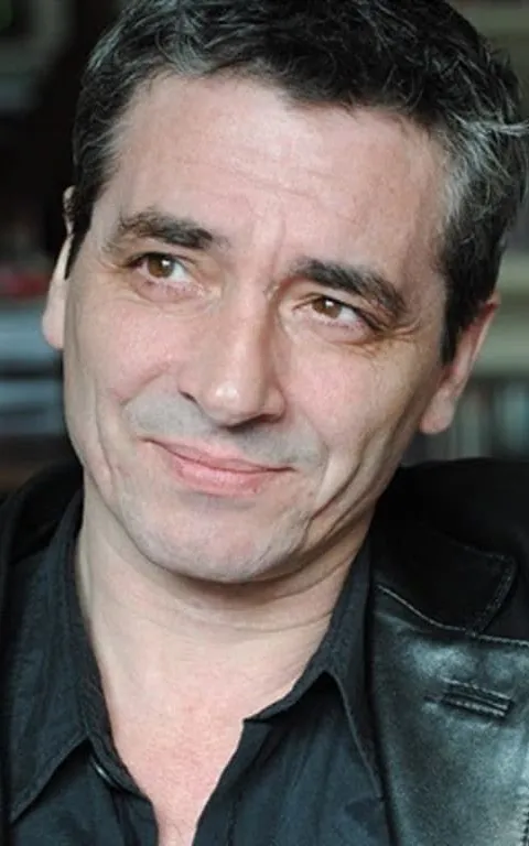 Joël Zaffarano