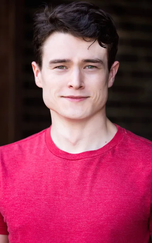 Ross Destiche