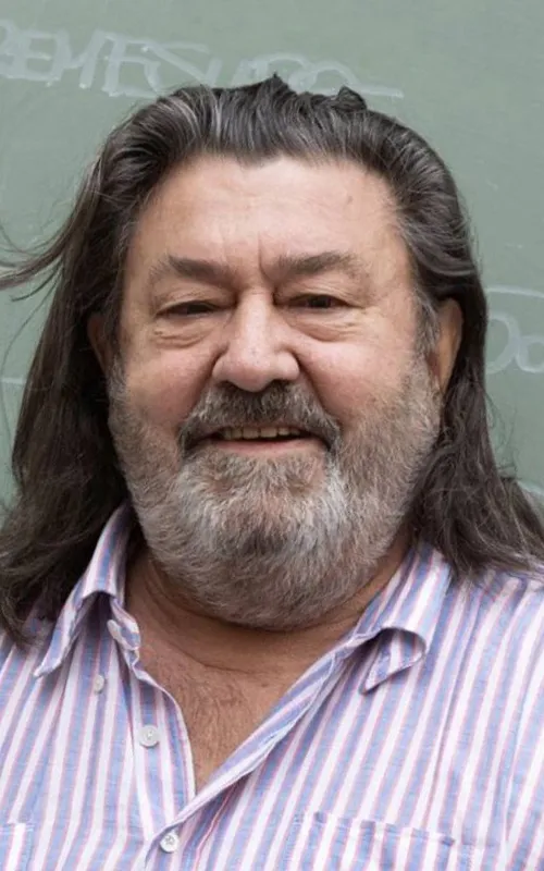 Hanno Pöschl