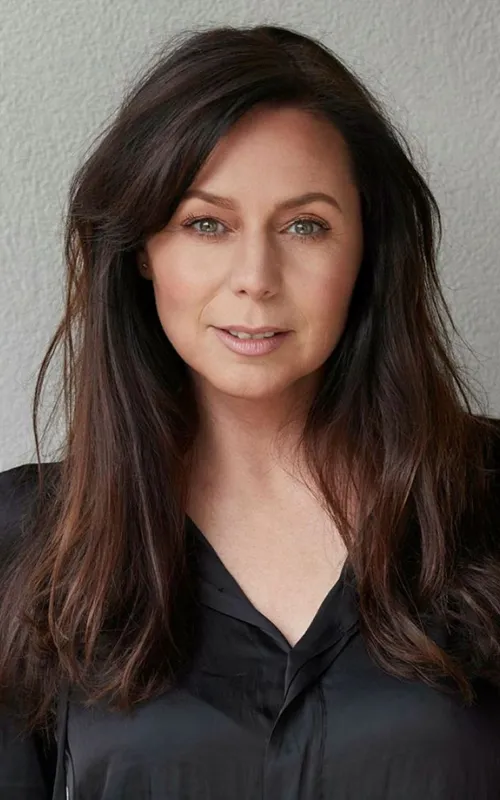 Kristel Verbeke