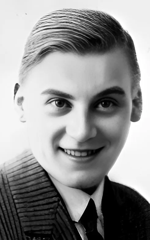 Osvald Helmuth
