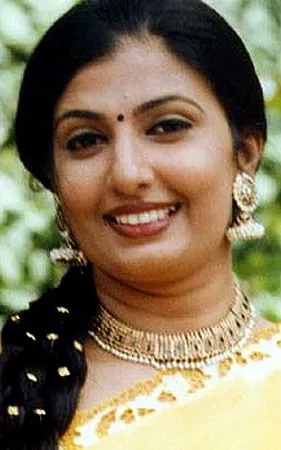 Maya Viswanath