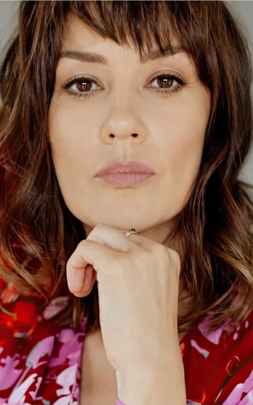 Monika Fronczek