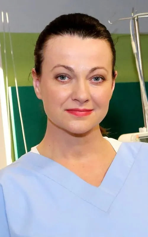 Eva Janoušková