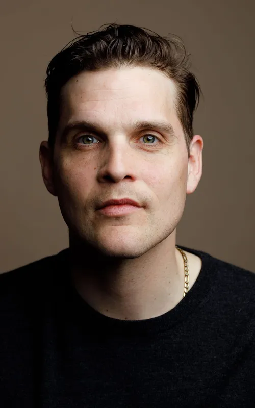 Benjamin Lillie
