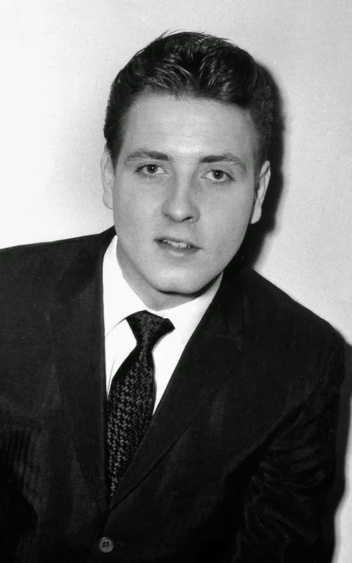 Eddie Cochran