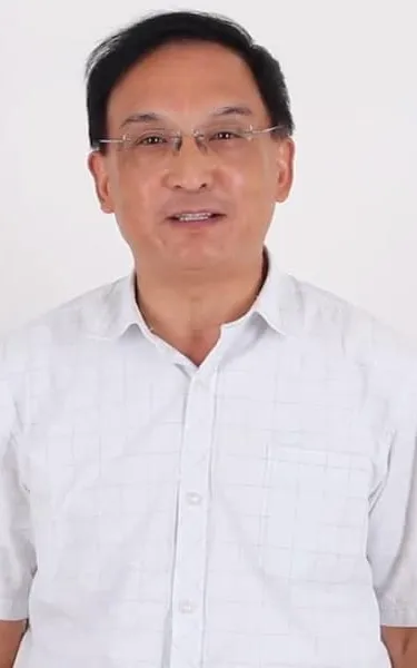 Zhu Jian