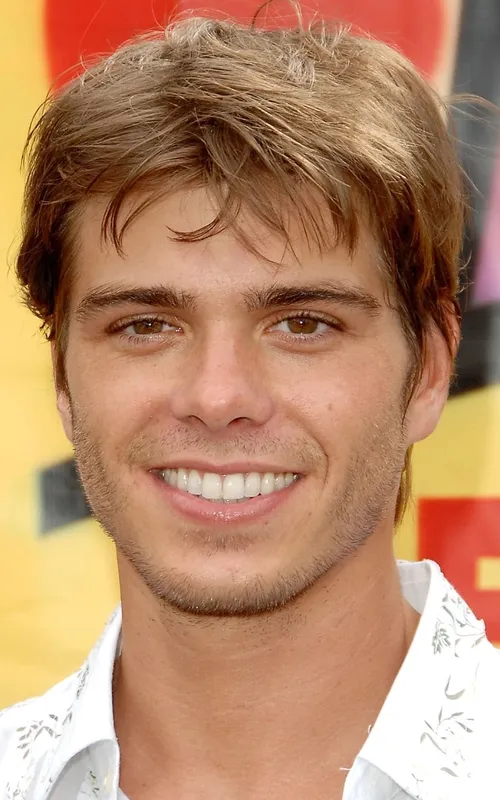 Matthew Lawrence