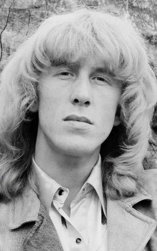 Davey Johnstone
