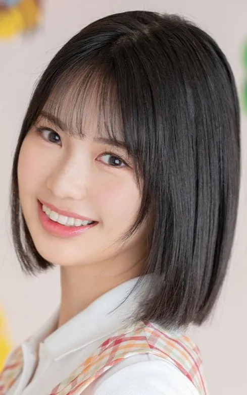 白穂乃愛