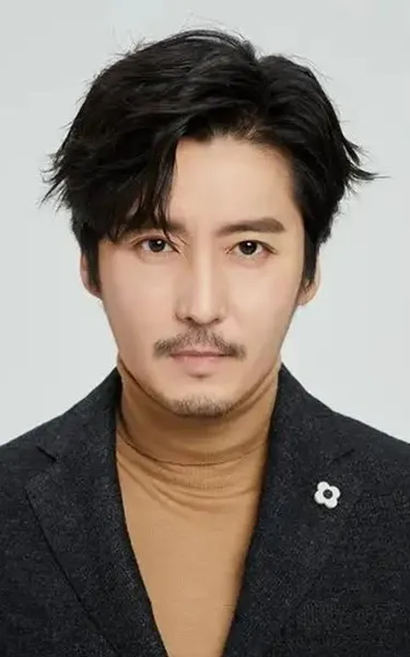 Wang Longzheng