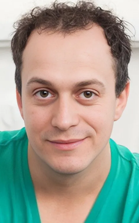 Pavel Zhukov