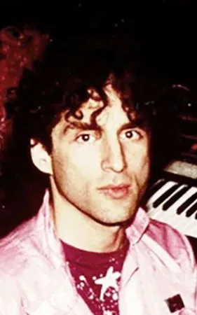 Tommy Mandel