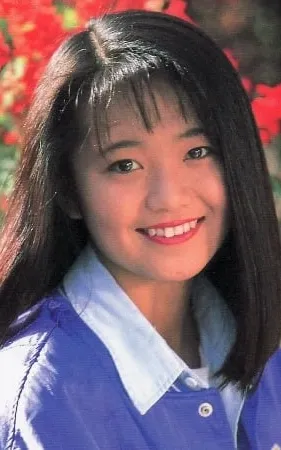 Sayuri Uchida