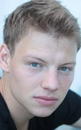 Dmitry Vlaskin