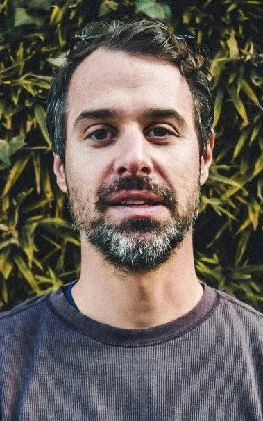Jon Walker