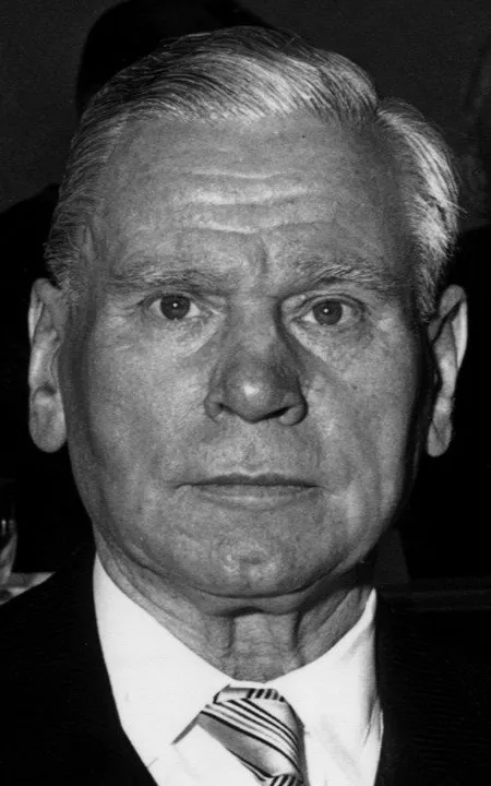 Max Brauer