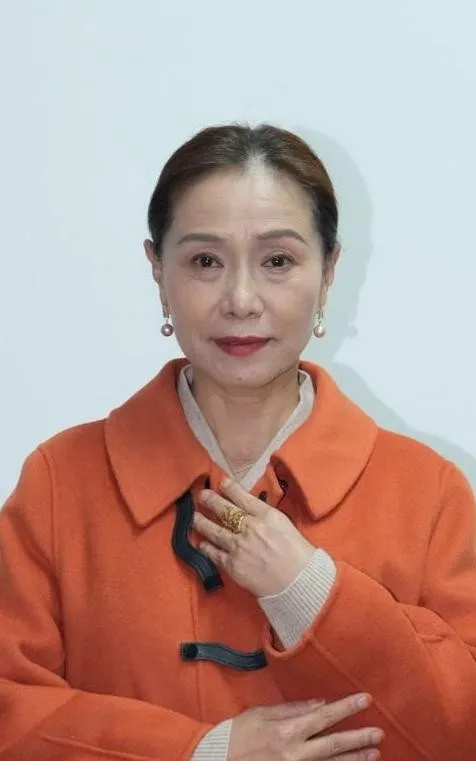 Li Hongmei