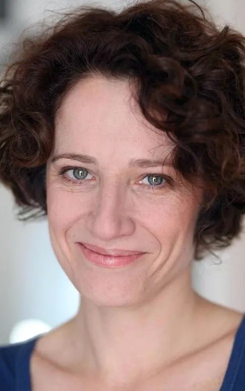 Graziella Delerm